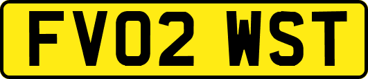 FV02WST