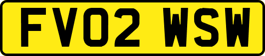 FV02WSW