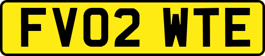 FV02WTE
