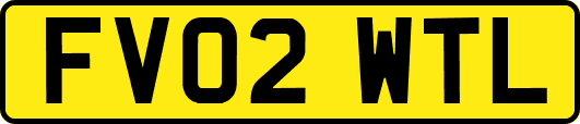 FV02WTL