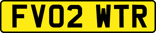 FV02WTR