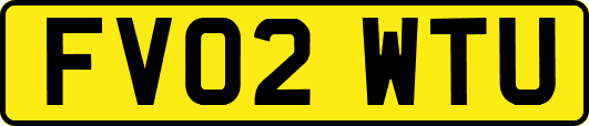 FV02WTU