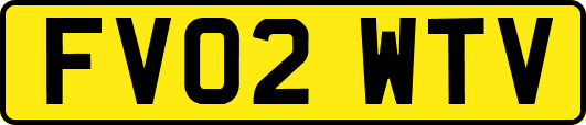 FV02WTV
