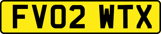 FV02WTX