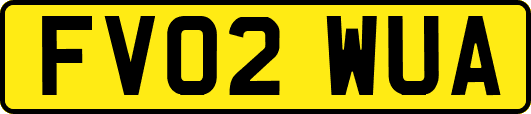 FV02WUA
