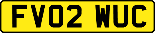 FV02WUC