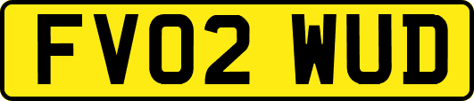 FV02WUD