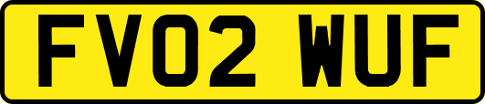 FV02WUF