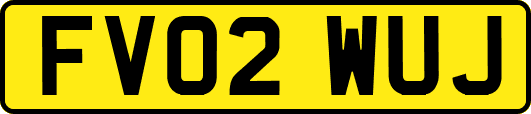 FV02WUJ