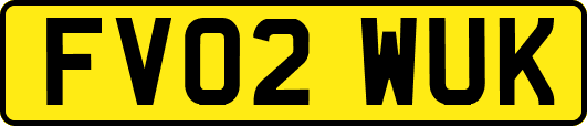 FV02WUK