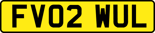 FV02WUL
