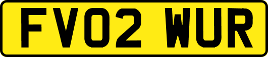 FV02WUR