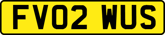 FV02WUS