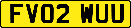 FV02WUU