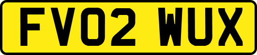 FV02WUX