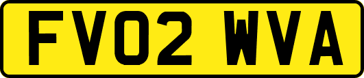 FV02WVA