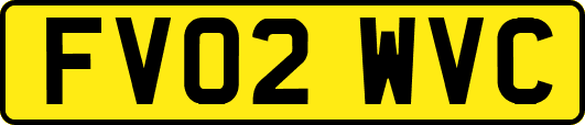 FV02WVC