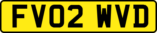 FV02WVD