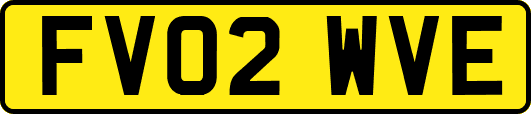 FV02WVE