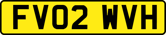 FV02WVH