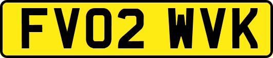 FV02WVK