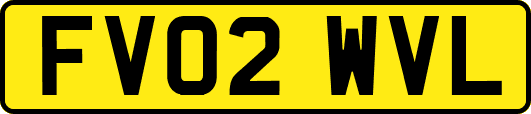 FV02WVL