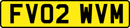 FV02WVM