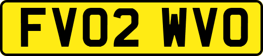 FV02WVO