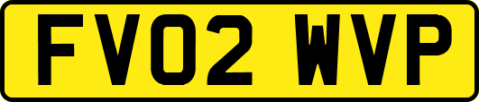 FV02WVP