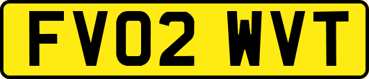 FV02WVT