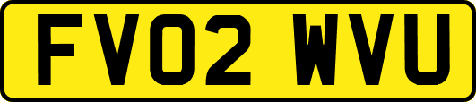 FV02WVU