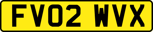 FV02WVX