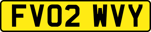FV02WVY