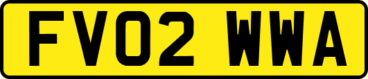 FV02WWA