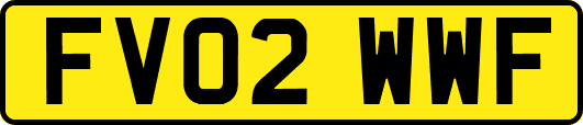 FV02WWF