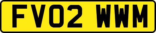 FV02WWM