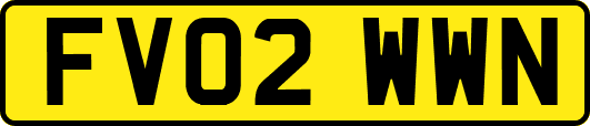 FV02WWN