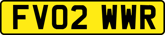 FV02WWR
