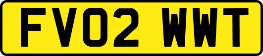 FV02WWT
