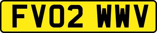 FV02WWV