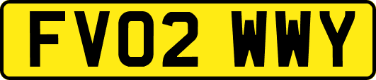 FV02WWY