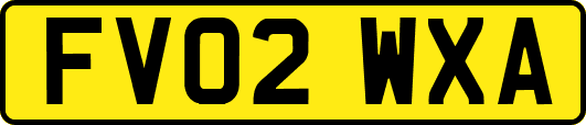 FV02WXA