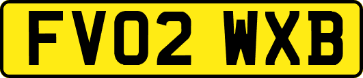 FV02WXB