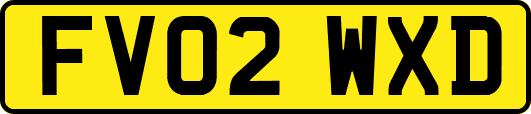 FV02WXD