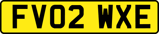 FV02WXE