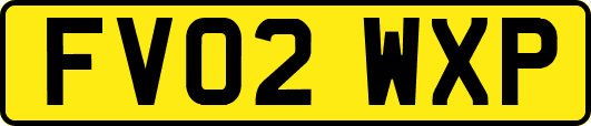 FV02WXP