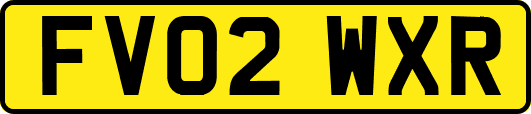 FV02WXR