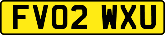 FV02WXU