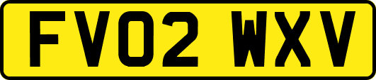 FV02WXV