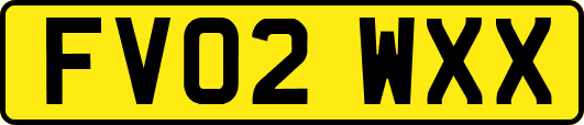 FV02WXX